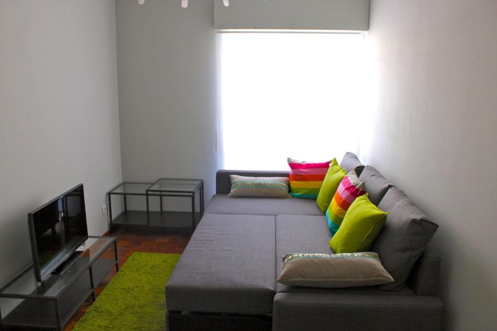 Akisol Faro Sunny room 1