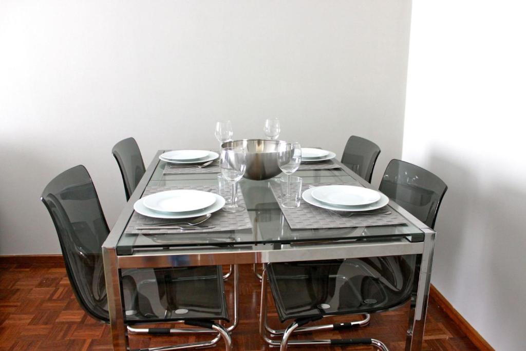 Akisol Faro Sunny room 2