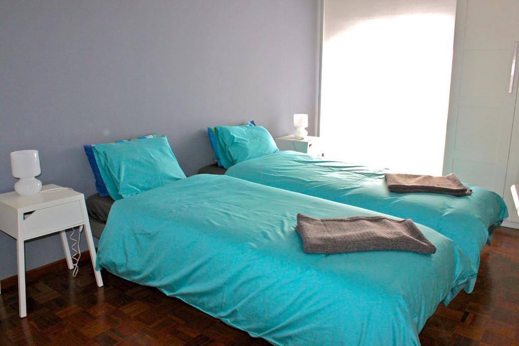 Akisol Faro Sunny room 3