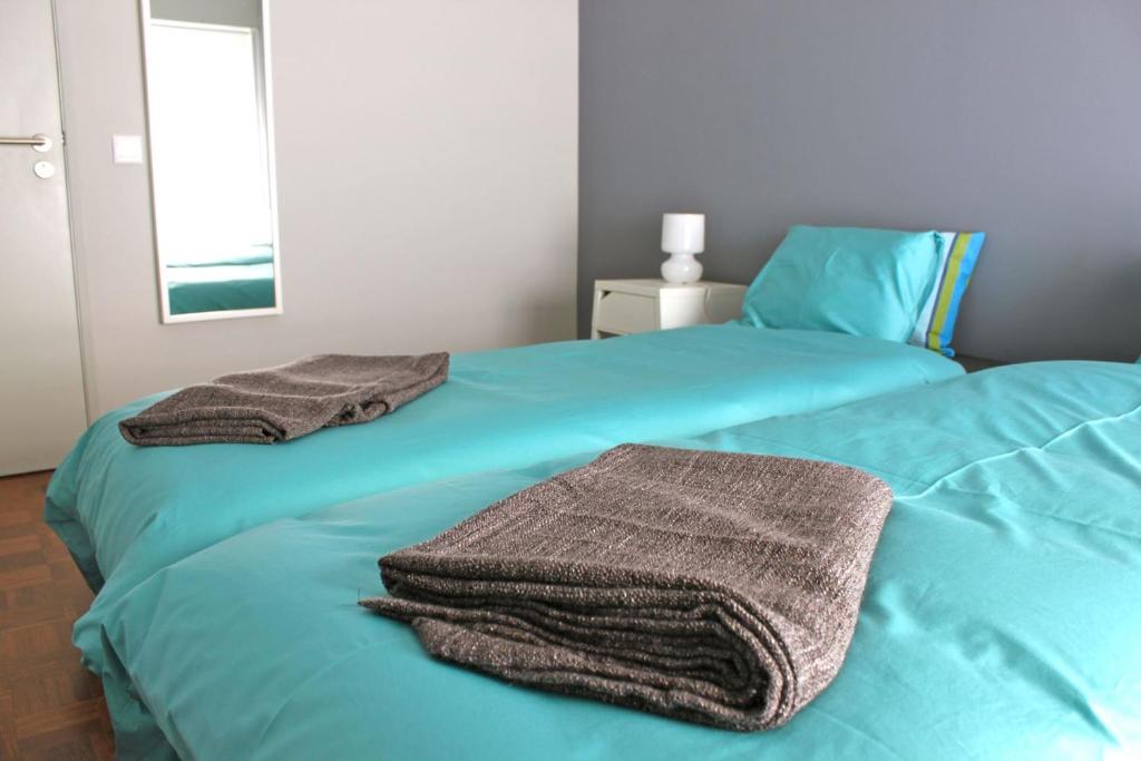 Akisol Faro Sunny room 4